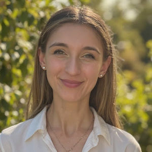 Meet your Posher, Ashlyn